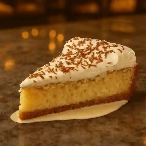 Tres Leche