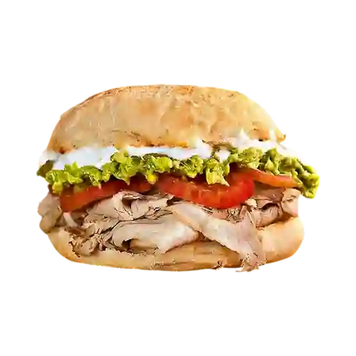 Club Sándwich