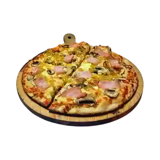 Pizza Cipolla