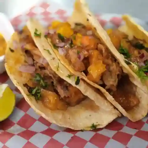 Al Pastor