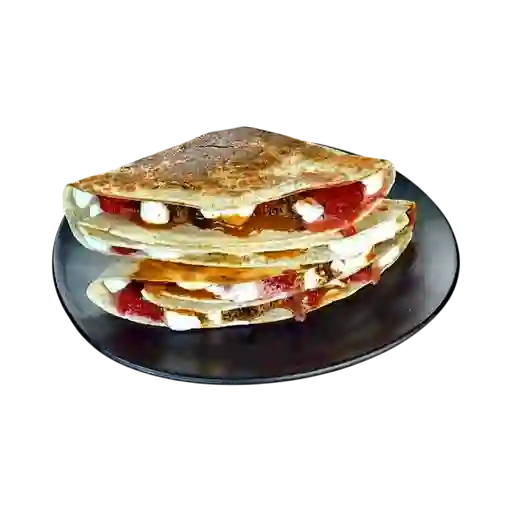 Quesadilla Dulce