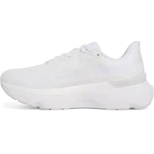 Under Armour Tenis W Infinite Pro 2 Correr Mujer Blanco 5.5