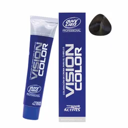 DUVY CLASS Tinte Rubio Medio Nat Superint #7.02 60 G