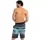Pantaloneta po Palm Hombre 22 Pulgadas Talla S Speedo