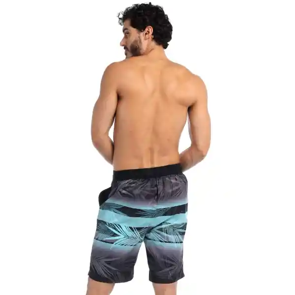 Pantaloneta po Palm Hombre 22 Pulgadas Talla S Speedo