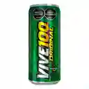 Energizante Vive100% Original (310 Ml)
