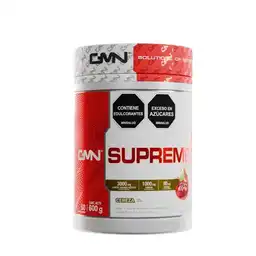 Supreme Creatina Cereza