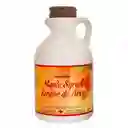 Sucro Bec Jarabe de Arce Maple Syrup