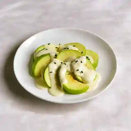 Manzana Verde