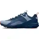 Under Armour Zapatos Charged Verssert Speckle Hombre Azul T. 11