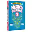 Libro México Bizarro 2 1 U