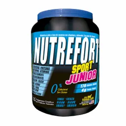 Nutrefort Suplemento Sport Junior