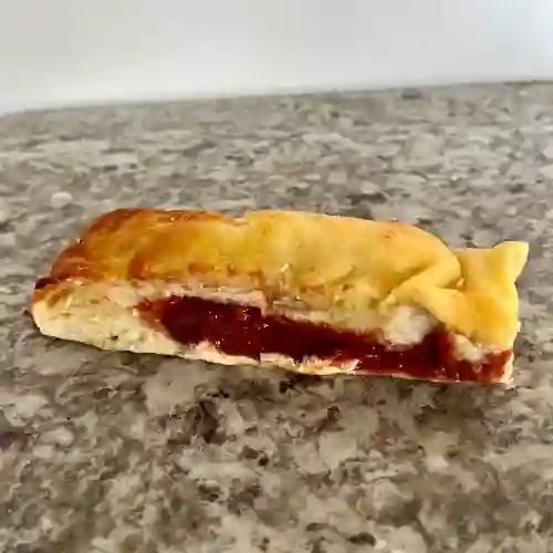 Pan 3 Quesos con Bocadillo
