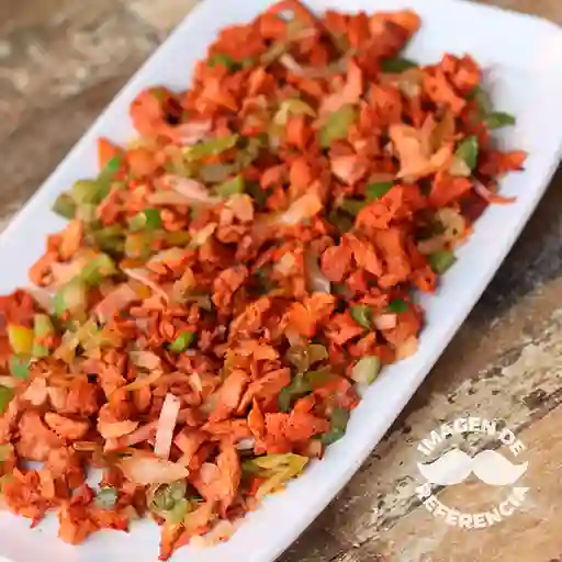 Alambres de Pastor para Compartir