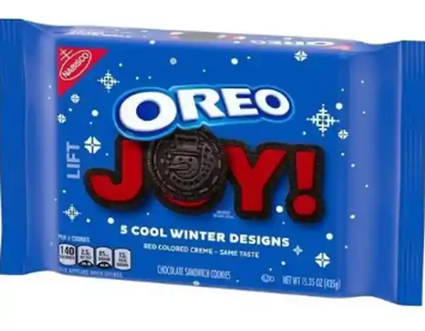 Oreo Galleta Surtida