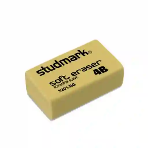 Studmark Borrador Miga de Pan