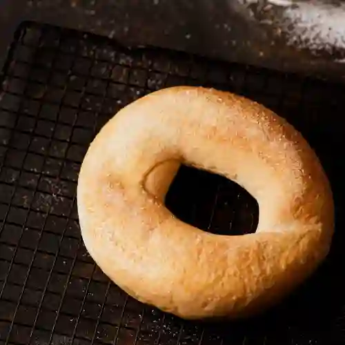 Roscón de Arequipe