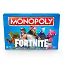 Monopoly Fortnite