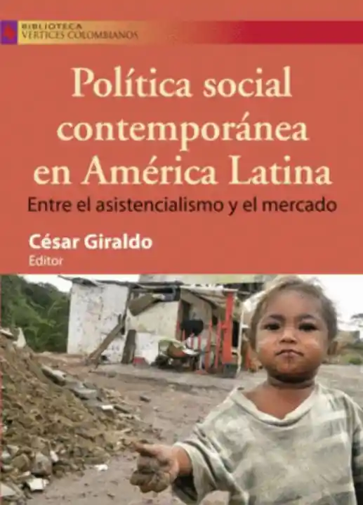 Política Social Contemporánea en América Latina