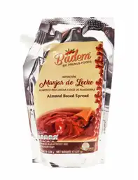 Badem Imitación Manjar de Leche a Base de Almendras