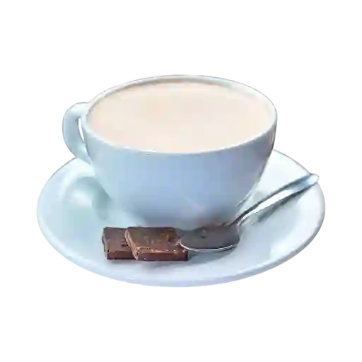 Chocolate Caliente