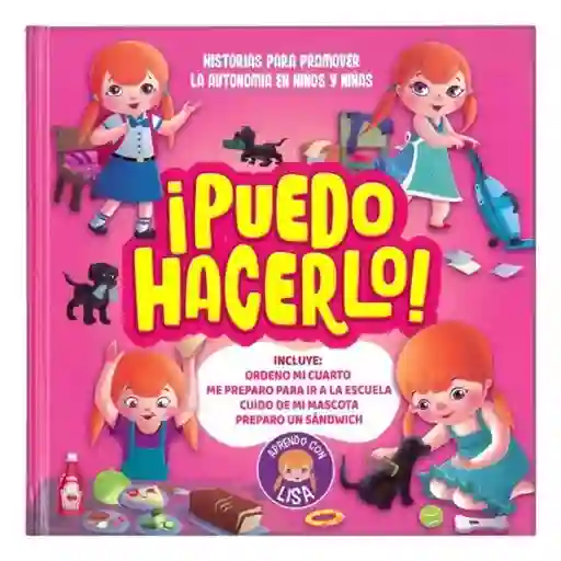 Puedo Hacerlo!