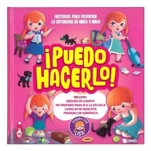 Puedo Hacerlo!