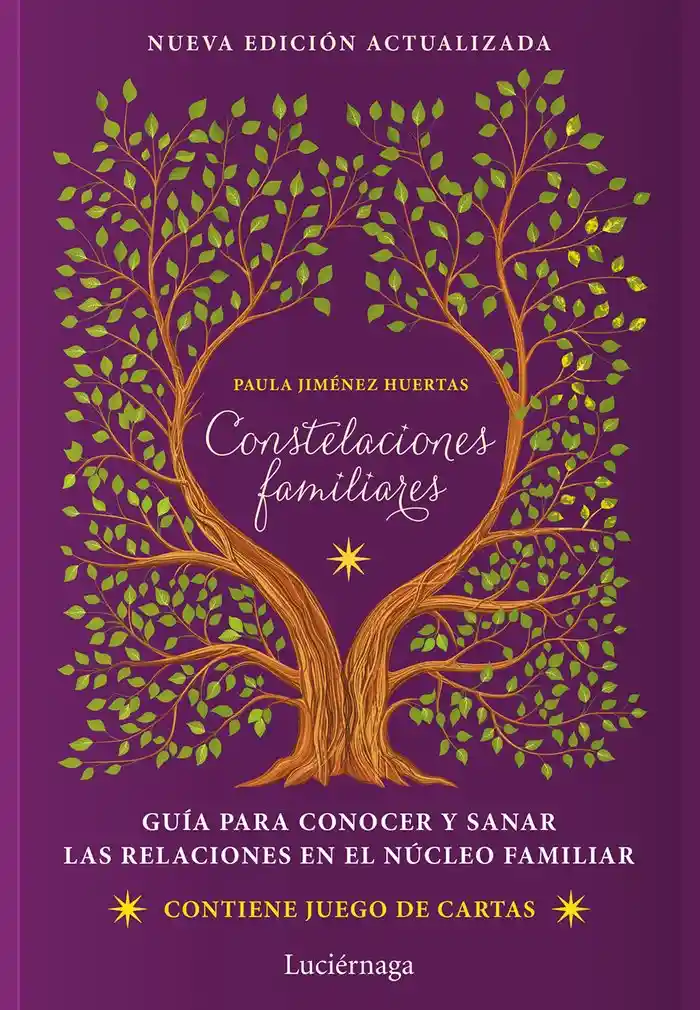 Constelaciones Familiares Np