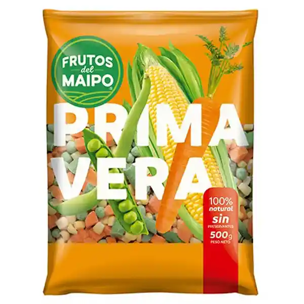 Frutos Del Maipo Ensalada Primavera