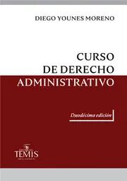 Curso de Derecho Administrativo
