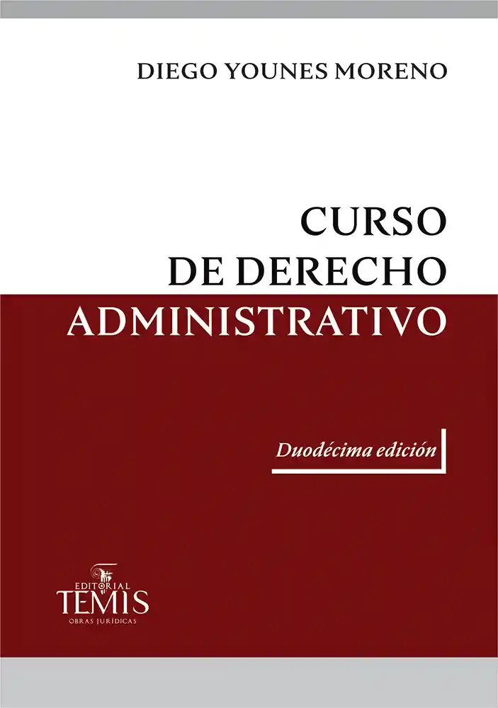 Curso de Derecho Administrativo