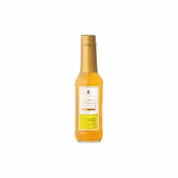 Happy Kombucha Lemonada Michellada