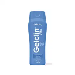 Gelclin Plus Limpiador Facial Efecto Antipolución
