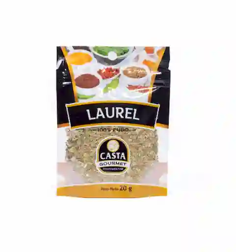 Casta Gourmet Laurel