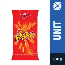 Chefrito Palitos de Harina de Trigo Trocipollo