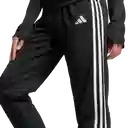 Adidas Pantalón W Tiro es Para Fútbol Mujer Negro Talla S