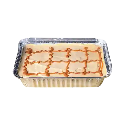 Postre de la Casa Entero