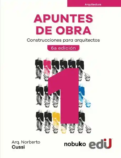 Apuntes de Obra