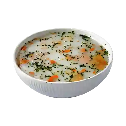 Caldo Solo