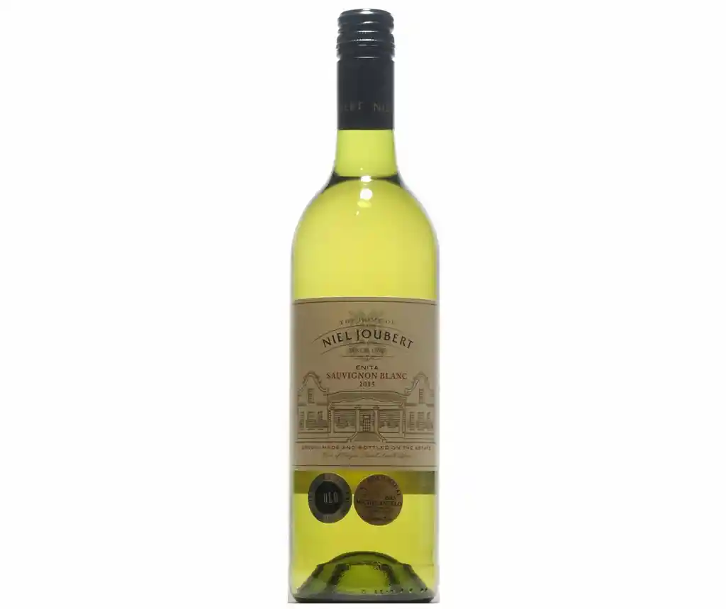 Morande Vino Sauvignon Blanc 2015