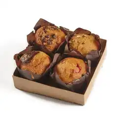 Pan Éxito Candies Cookies Brownie Mini Tuli Cheese