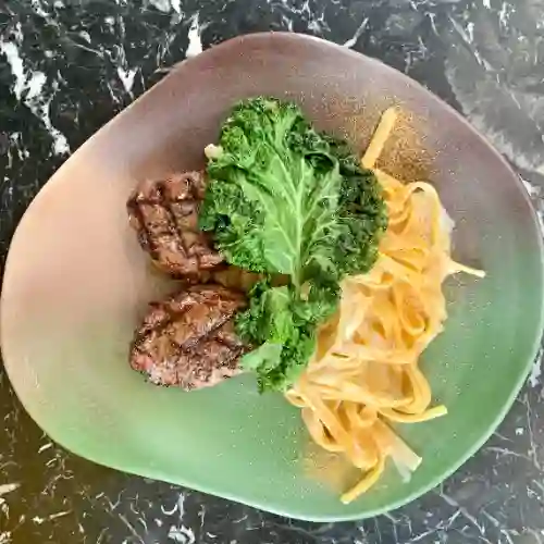 Tagliata de Res