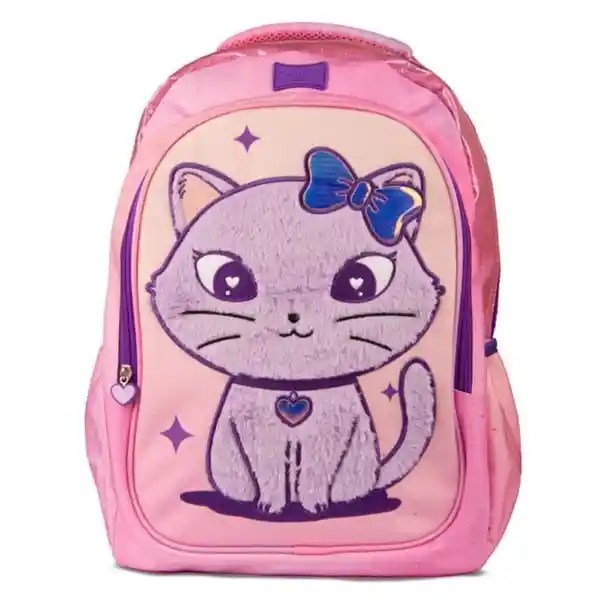 Scribe Morral Mascota 16.5