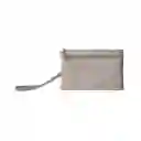 Bolso Multiuso Con Asa de Mano Beige Serie Miniso