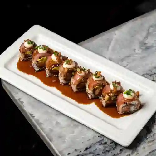 Akira Roll