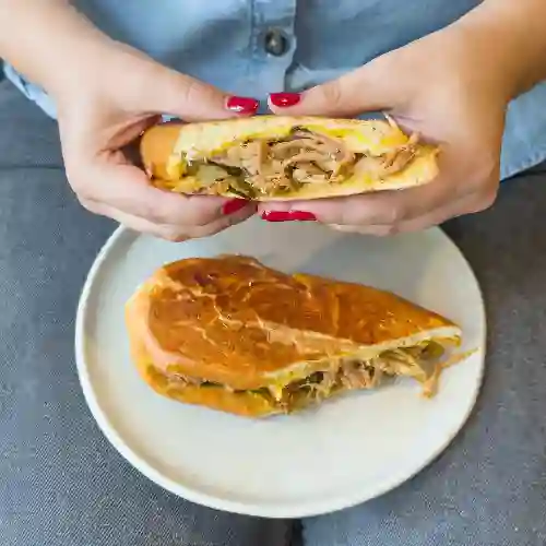 Cubano Apilado