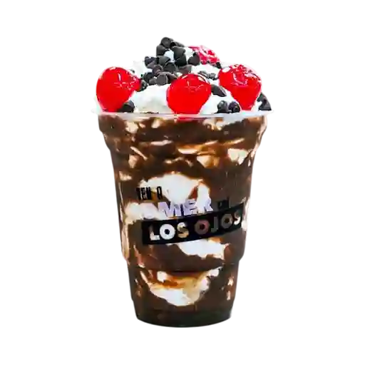Nutella Cherry