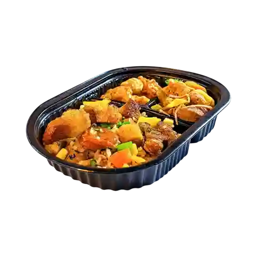 Arroz Combo Grande