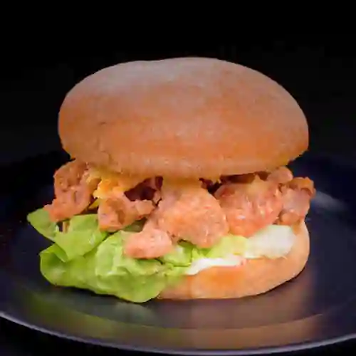 Mollejas Deluxe