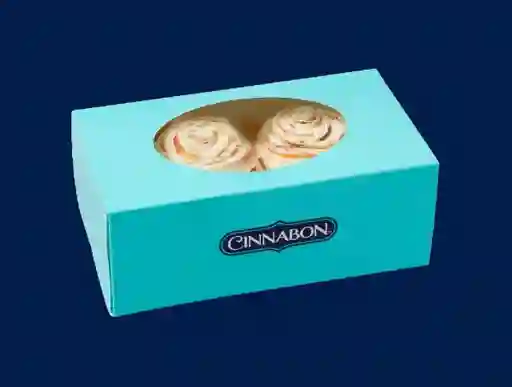 Cinnapack Clásico X2